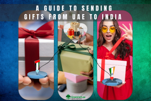 A Guide to Sending Gifts from UAE to India 