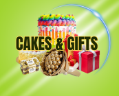 Cakes & Gifts