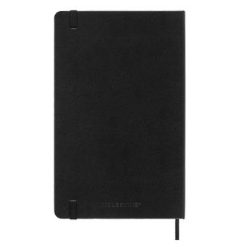 2024 Daily 12M Planner - Hard Cover – Large Diary