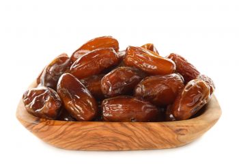 Imported Dates