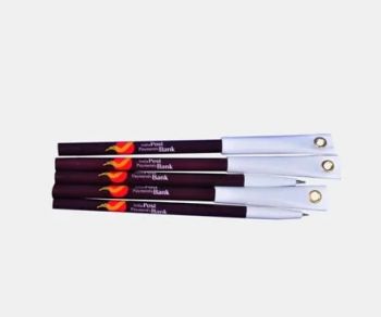 ECO Friendly Seed Pen Color Body 