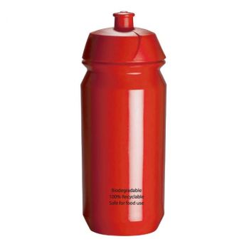Eco Friendly Biodegradable Water Bottle Various Colors  500 CC at Best Rate 