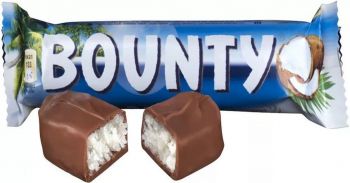 Chocolate Bounty