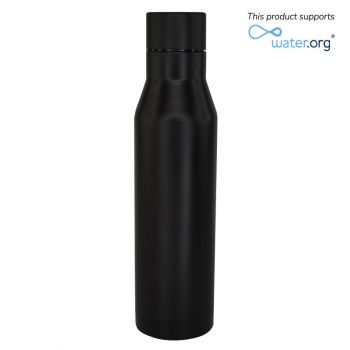 Collection SS Double Wall Water Bottle at best rate 