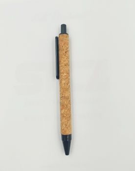 Eco-Neutral Cork Wheat Straw Pen at Best Rate 