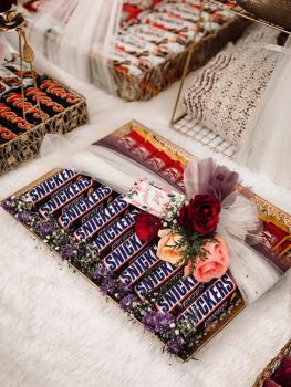 Luxury Chocolate Gift: Elevate Your Gift