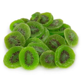 Dry Fruits –Kiwi