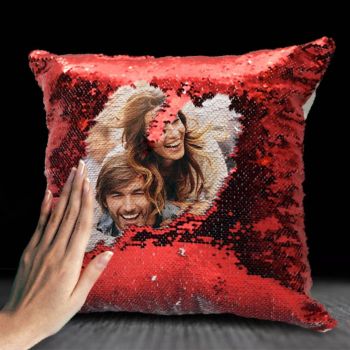 Customized Magic Pillow 
