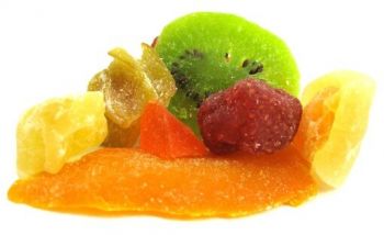 Dry Fruits –Mixed Fruits