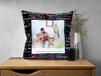 Customized Pillow Printing 