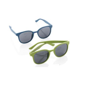 eco-neutral Wheat Straw Sunglasses  at Best Rate 