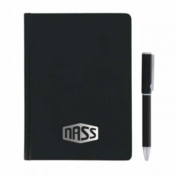 Set Of  Thermo Notebook And Pen at Best Rate 