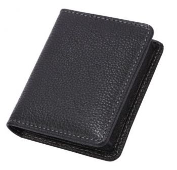 Set of Wallet, Card Holder and Metal Pen- at Best Rate 