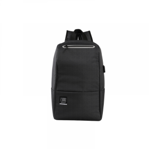 Pet Water Bottle Recycled Backpack, Laptop Backpack, travel backpack for Men Women Unisex 
