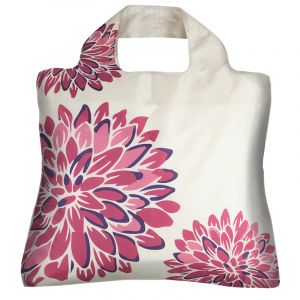 Designer Eco Friendly Reusable Grocery Shopping Bags | Oriental Spice