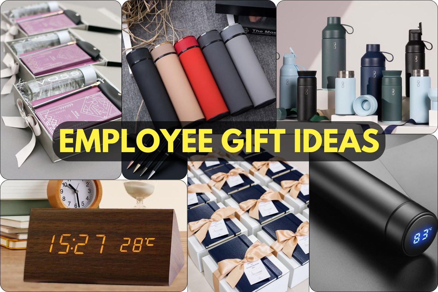 Employee Gift Ideas