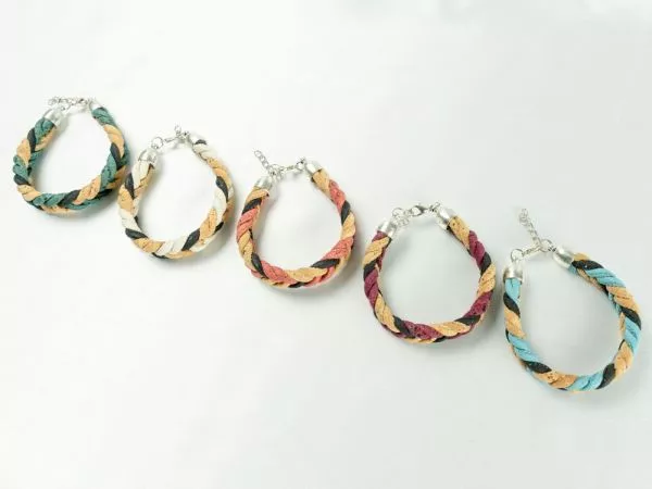 EcoFriendly Bracelets A New Trend In Jewelry  The Good Boutique